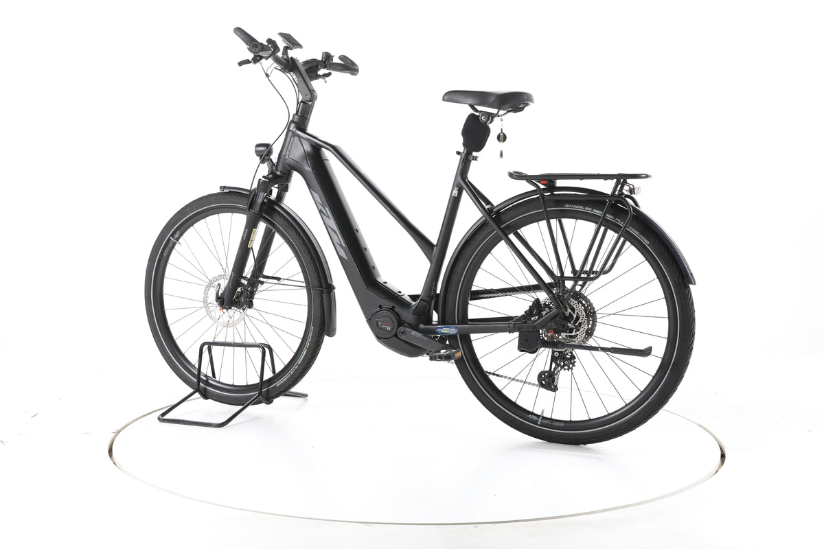 KTM Cento 10 Trekking E-Bike - Image 8