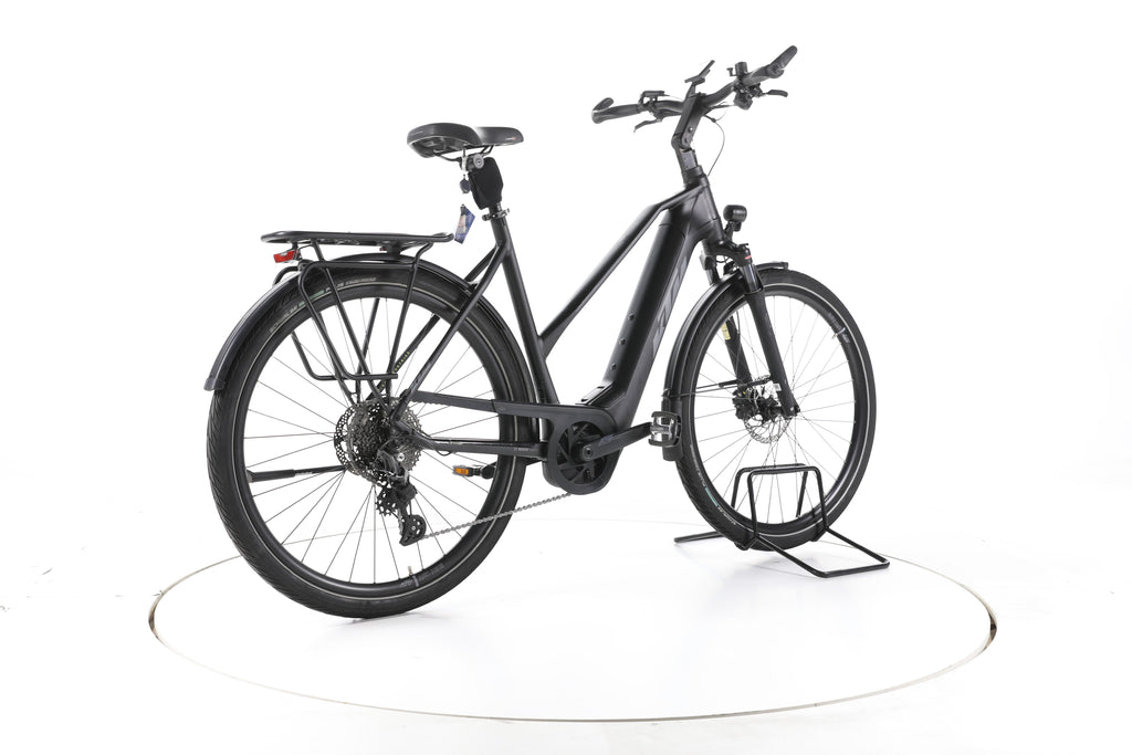 KTM Cento 10 Trekking E-Bike - Image 12