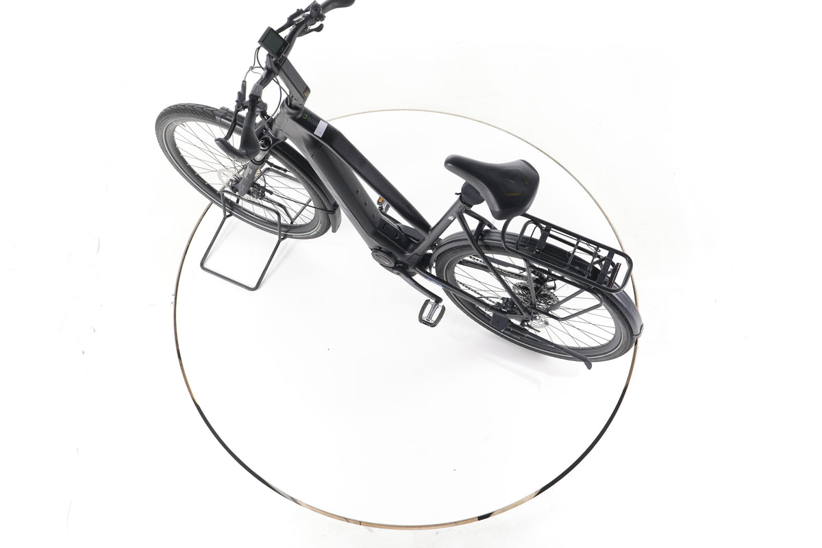 KTM Cento 10 Trekking E-Bike - Image 20