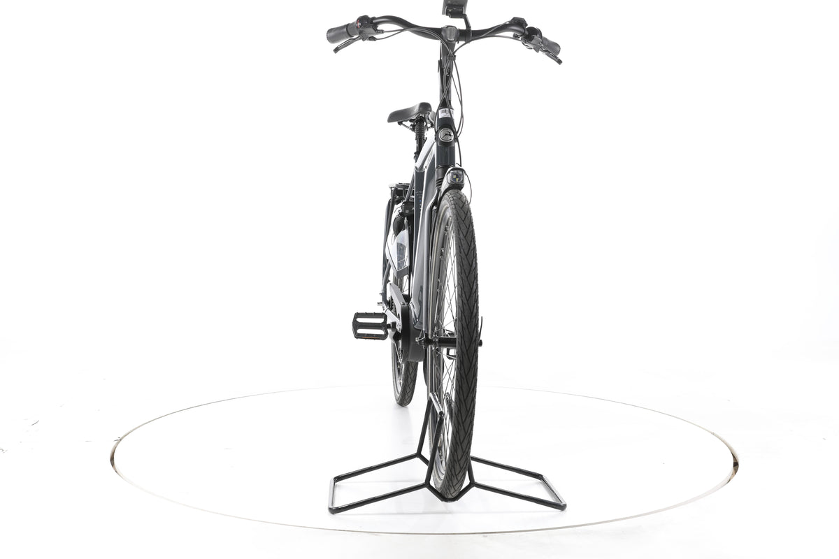 Gazelle Arroyo C5 HMB Elite City E-Bike - Image 4