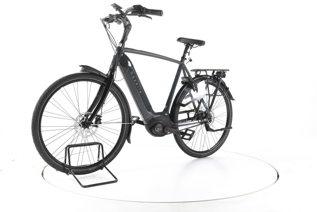Gazelle Arroyo C5 HMB Elite City E-Bike - Image 6