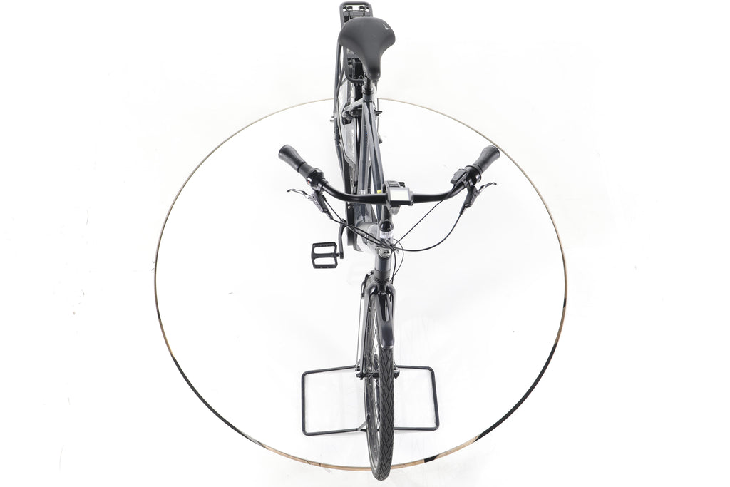 Gazelle Arroyo C5 HMB Elite City E-Bike - Image 16