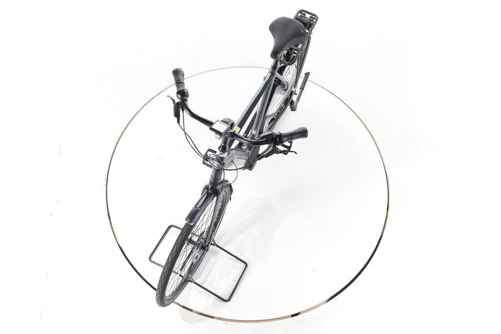 Gazelle Arroyo C5 HMB Elite City E-Bike - Image 17