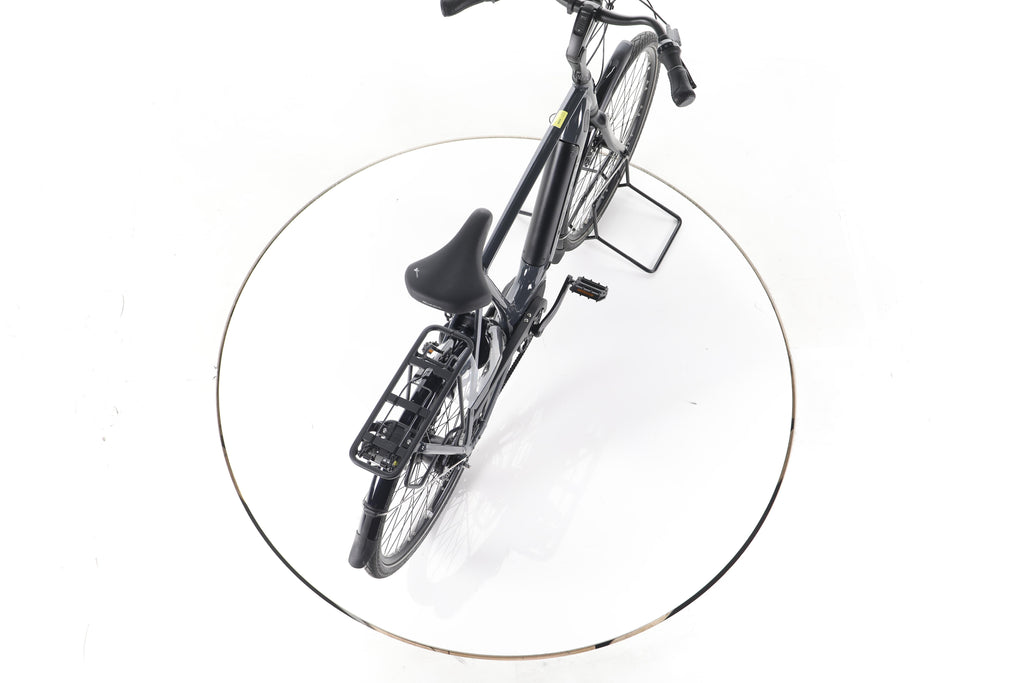 Gazelle Arroyo C5 HMB Elite City E-Bike - Image 23