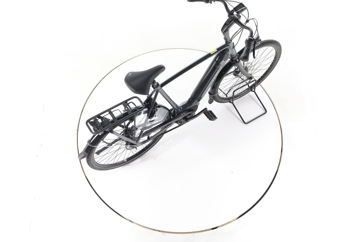 Gazelle Arroyo C5 HMB Elite City E-Bike - Image 24