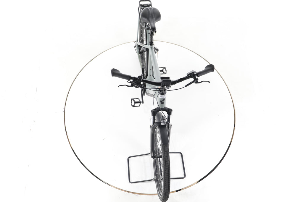 Cube Kathmandu Hybrid ONE Trekking E-Bike - Image 16