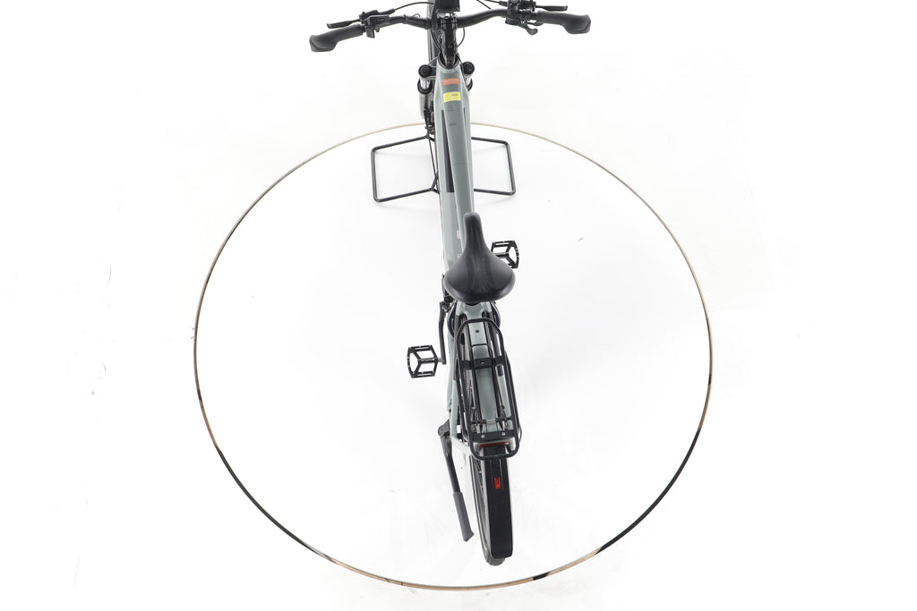 Cube Kathmandu Hybrid ONE Trekking E-Bike - Image 22