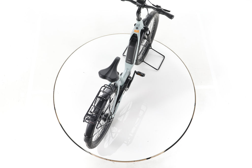 Velo de Ville SEB400 City E-Bike Tiefeinsteiger - Image 23