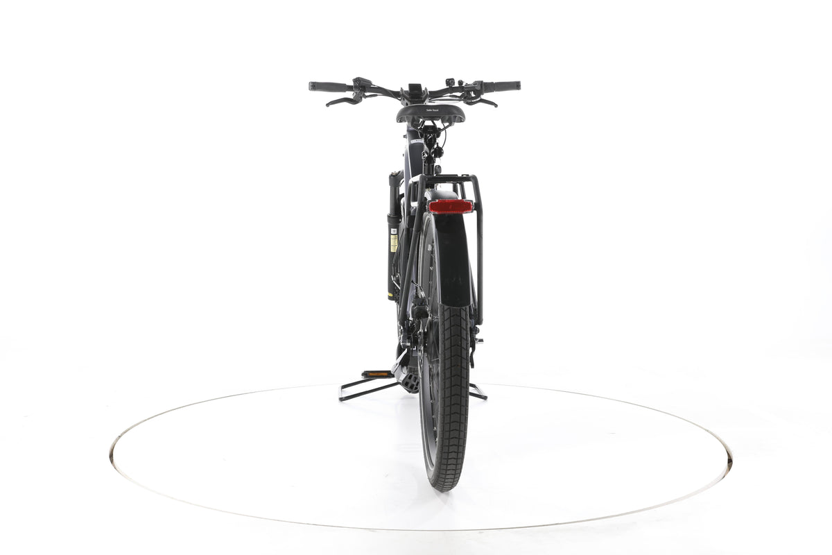 Riese & Müller Charger4 Mixte GT Vario Trekking E-Bike - Image 10