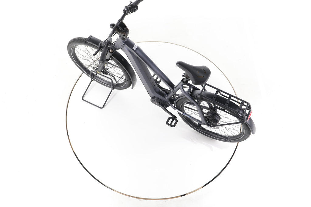Riese & Müller Charger4 Mixte GT Vario Trekking E-Bike - Image 20
