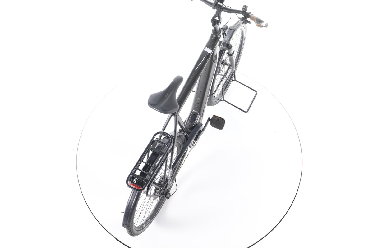 KTM Macina Style XL Trekking E-Bike - Image 23