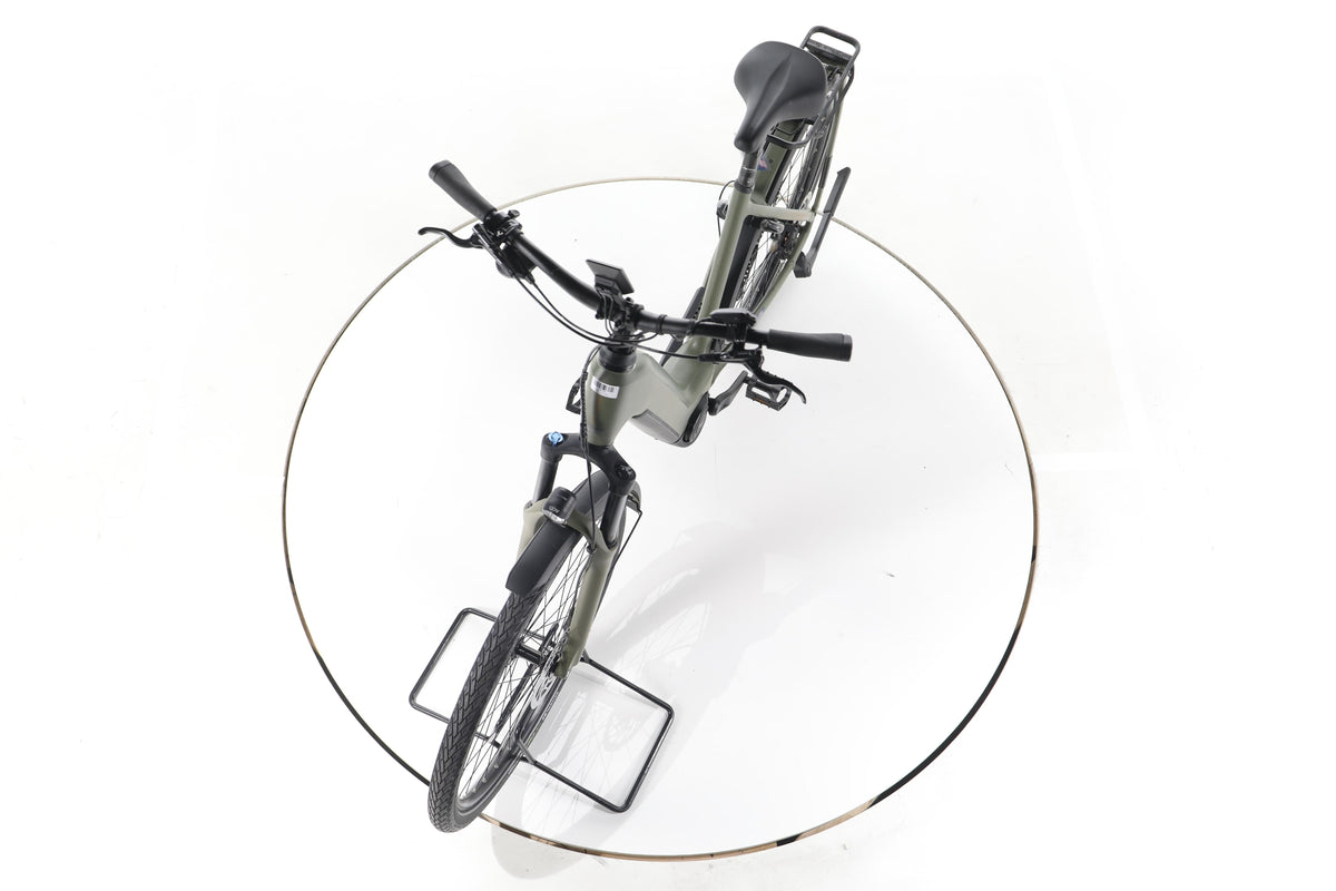 Cube Kathmandu Pro Trekking E-Bike Tiefeinsteiger 2025 - Image 17