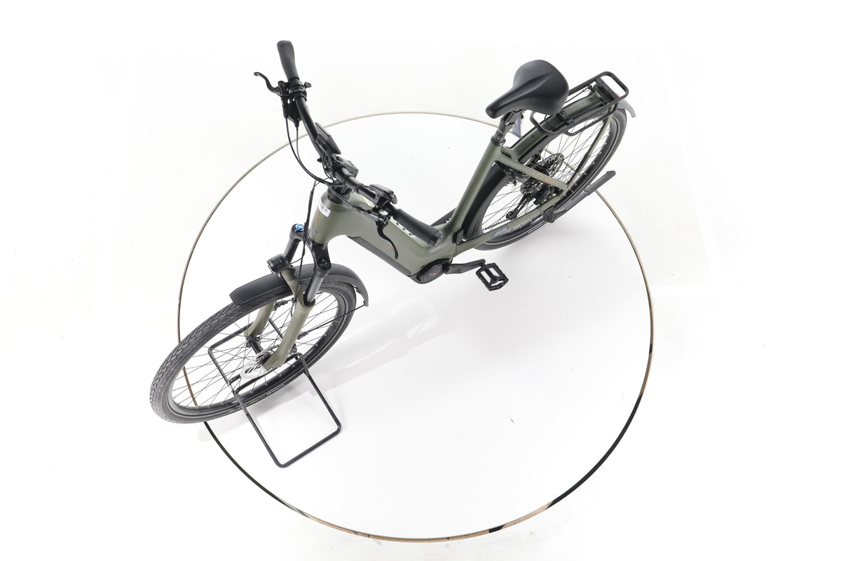 Cube Kathmandu Pro Trekking E-Bike Tiefeinsteiger 2025 - Image 18