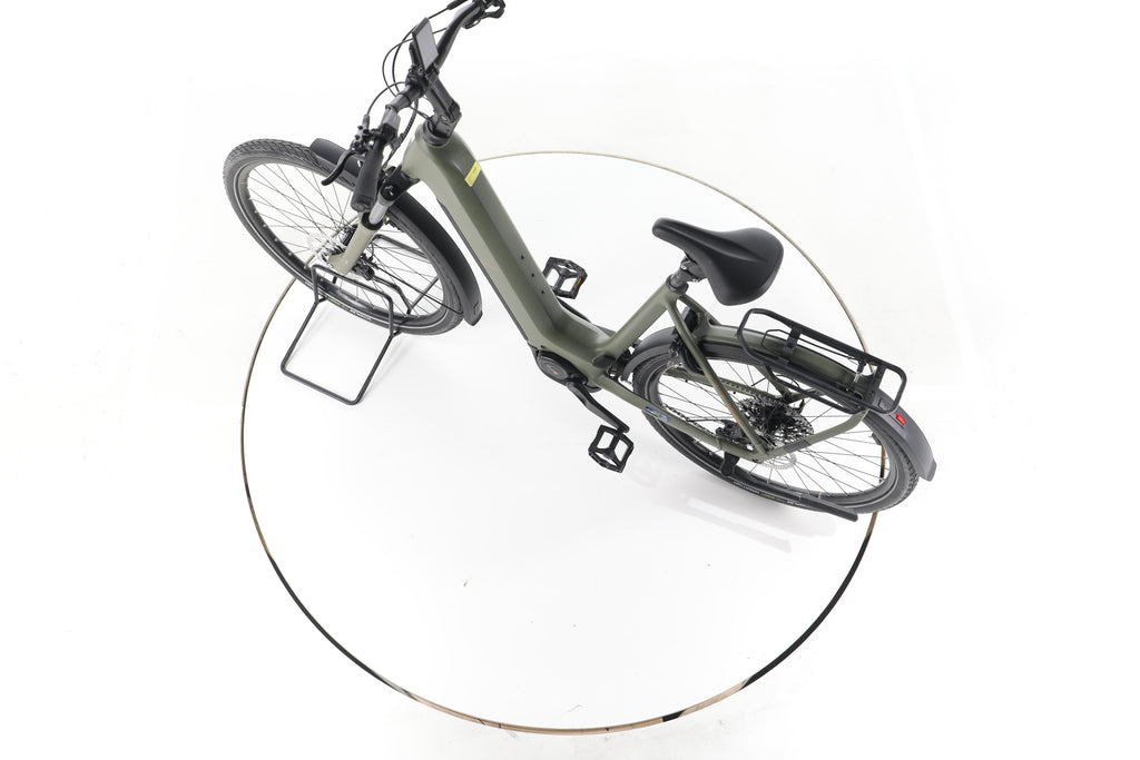 Cube Kathmandu Pro Trekking E-Bike Tiefeinsteiger 2025 - Image 20