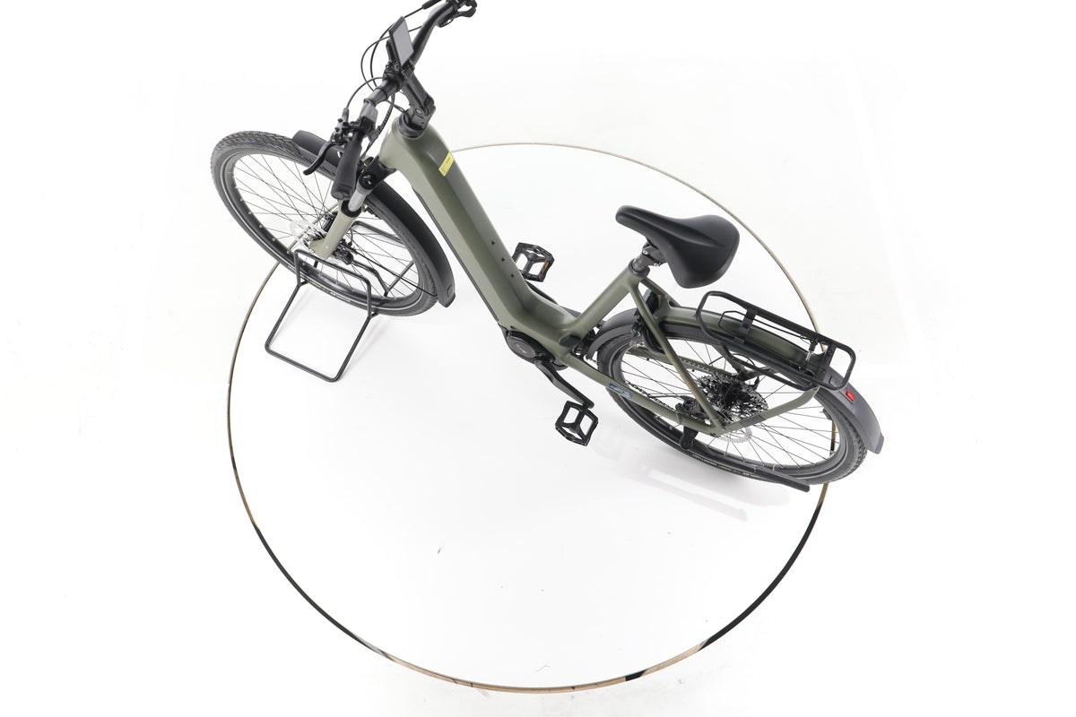 Cube Kathmandu Pro Trekking E-Bike Tiefeinsteiger 2025 - Image 20