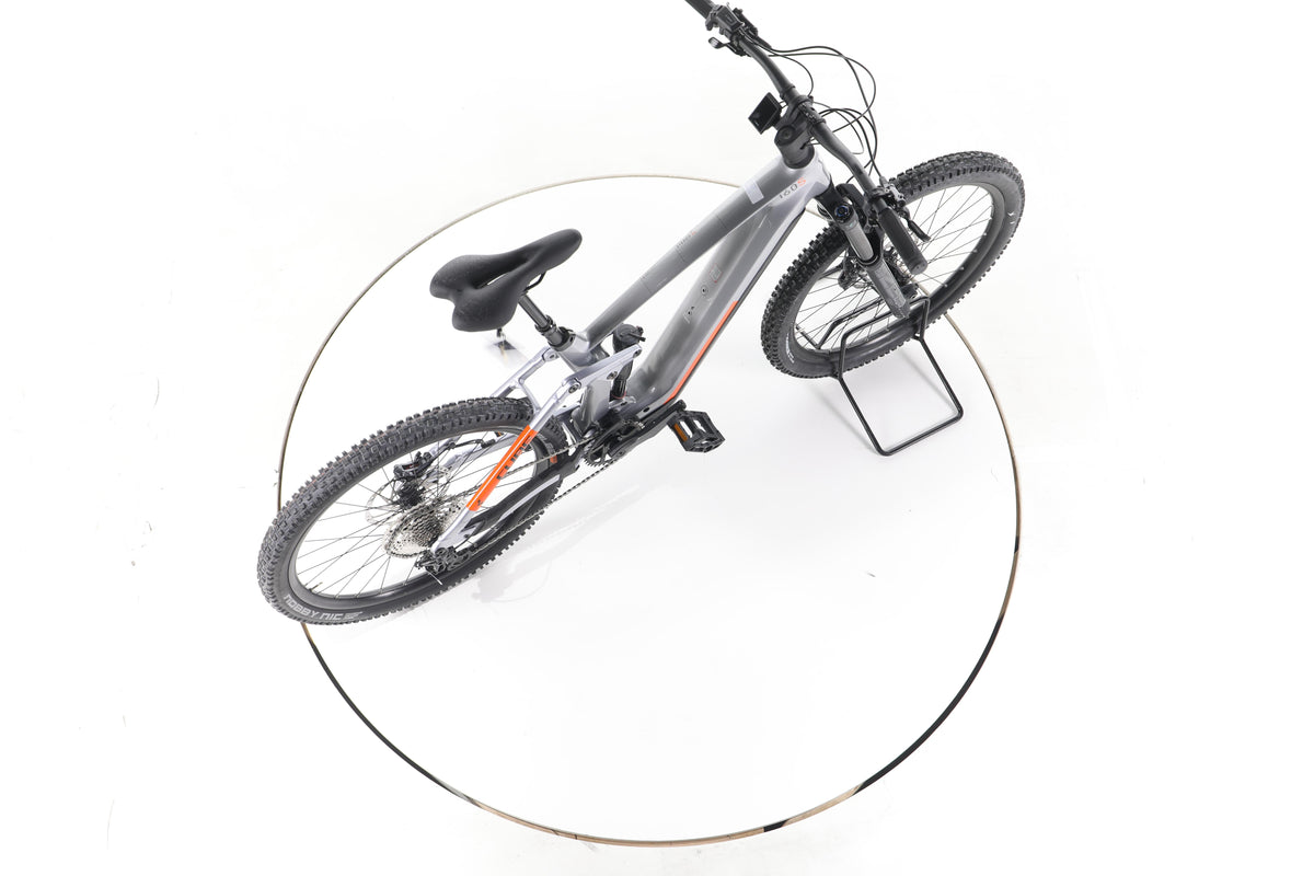 Cube Stereo Hybrid 160 HPC SLX E-Bike Fully Carbon - Image 24