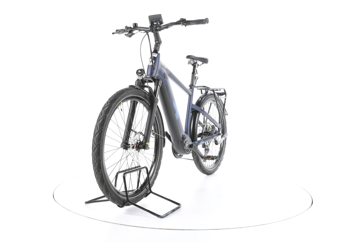 Hepha Trekking 7 Ultra+ Trekking E-Bike 2025 - Image 5