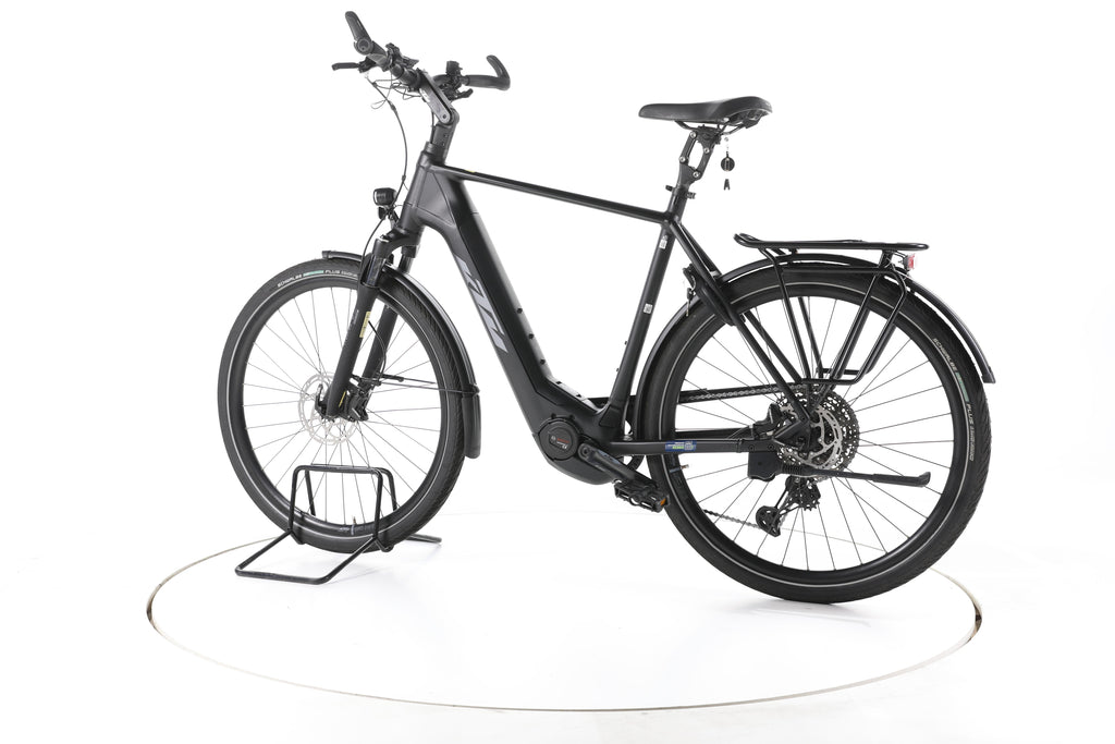 KTM Macina Style 720 Trekking E-Bike 2025 - Image 8