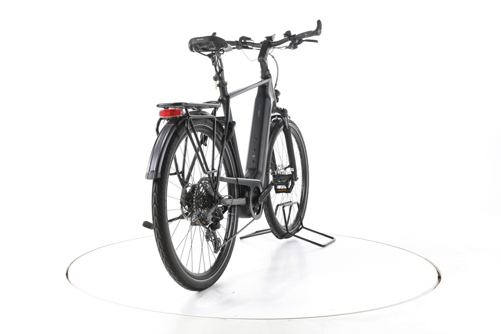 KTM Macina Style 720 Trekking E-Bike 2025 - Image 11