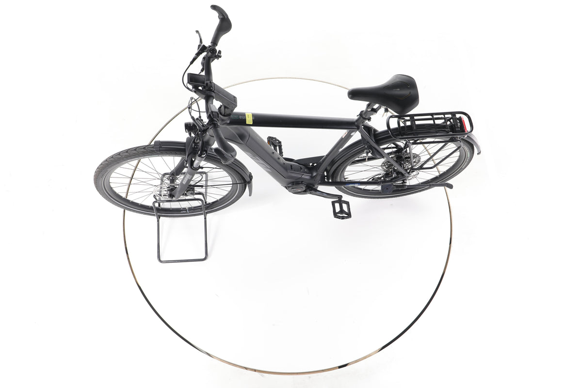 KTM Macina Style 720 Trekking E-Bike 2025 - Image 19