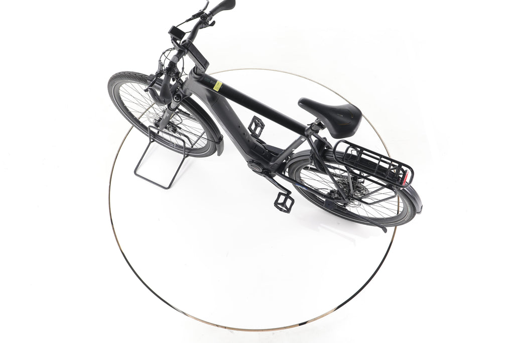 KTM Macina Style 720 Trekking E-Bike 2025 - Image 20