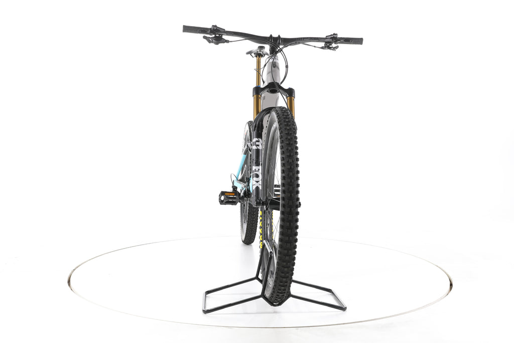 Orbea Rise H10 E-Bike Fully - Image 4