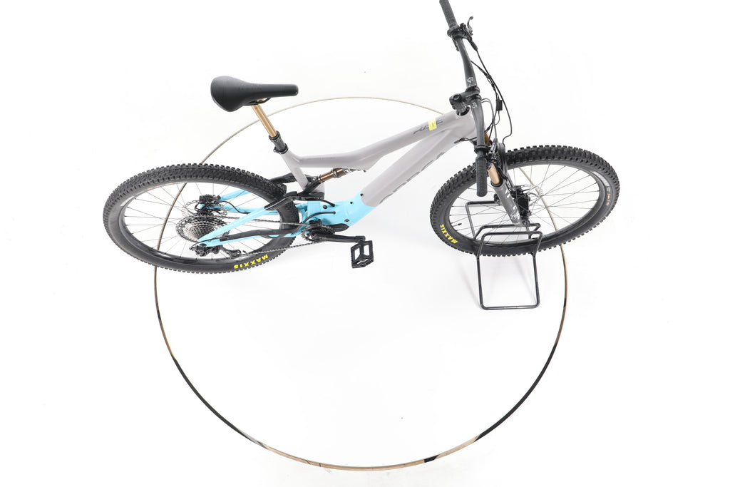 Orbea Rise H10 E-Bike Fully - Image 13