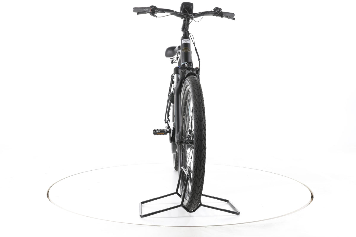 Green's Bromley FL 625 City E-Bike Tiefeinsteiger - Image 4