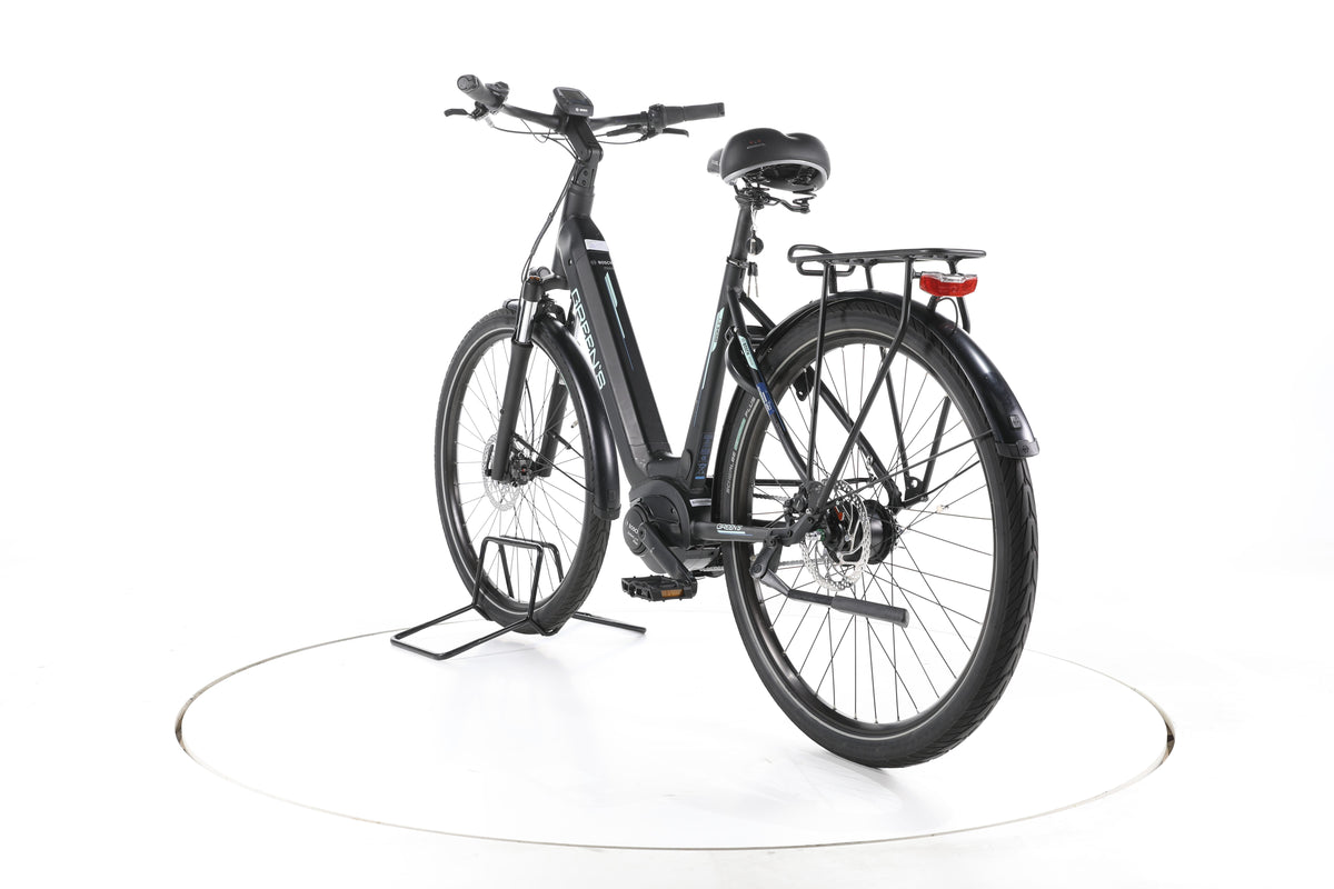 Green's Bromley FL 625 City E-Bike Tiefeinsteiger - Image 9