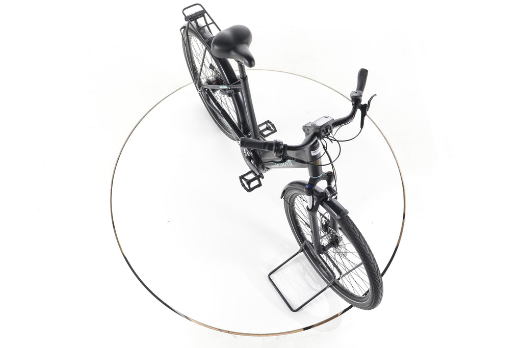 Green's Bromley FL 625 City E-Bike Tiefeinsteiger - Image 15