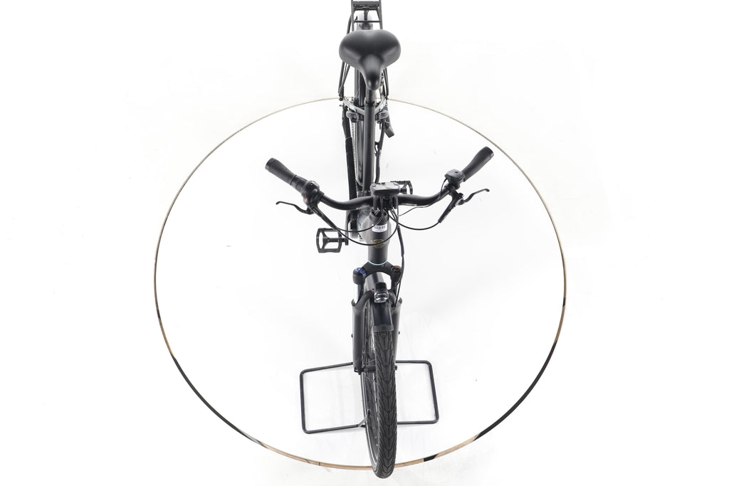 Green's Bromley FL 625 City E-Bike Tiefeinsteiger - Image 16