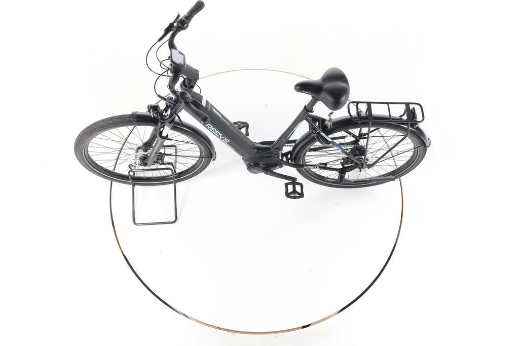 Green's Bromley FL 625 City E-Bike Tiefeinsteiger - Image 19
