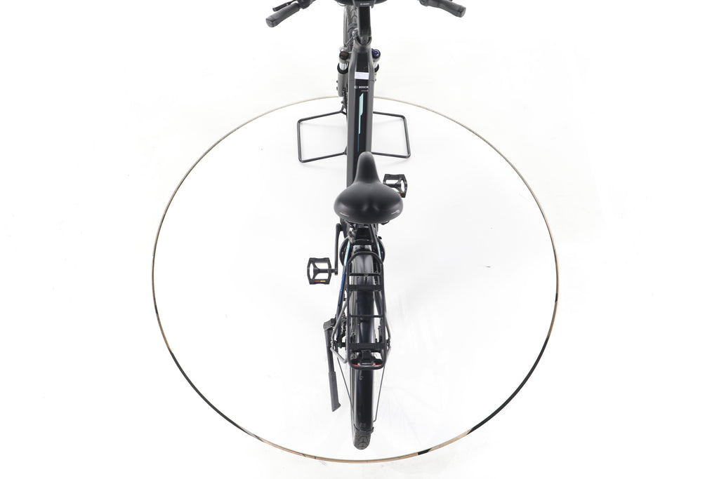 Green's Bromley FL 625 City E-Bike Tiefeinsteiger - Image 22
