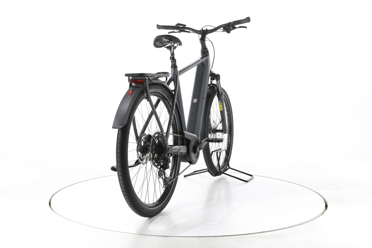 Cube Kathmandu Hybrid ONE Trekking E-Bike 2025 - Image 11