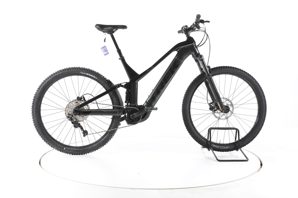 Trek Powerfly FS 4 E-Bike Fully - Image 1