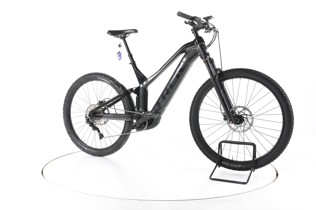 Trek Powerfly FS 4 E-Bike Fully - Image 2