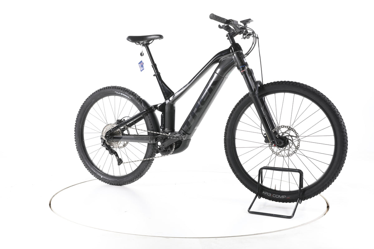 Trek Powerfly FS 4 E-Bike Fully - Image 2