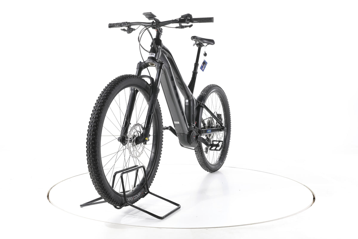 Trek Powerfly FS 4 E-Bike Fully - Image 5