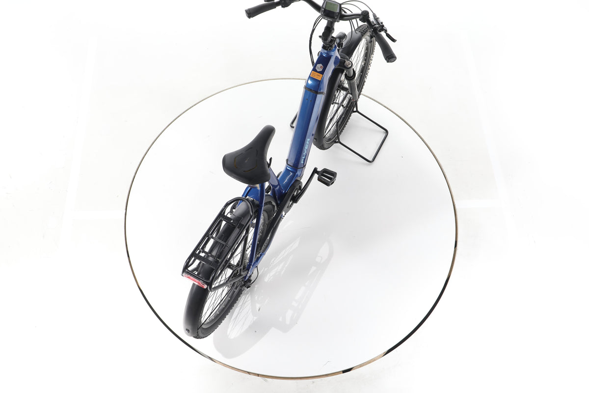 FLYER Gotour6 Trekking E-Bike Tiefeinsteiger - Image 23