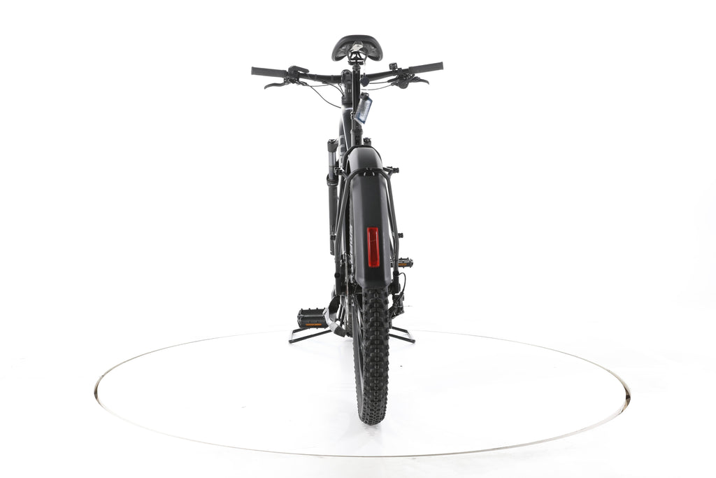Cube Reaction Hybrid Race E-Bike 2025 - Image 10
