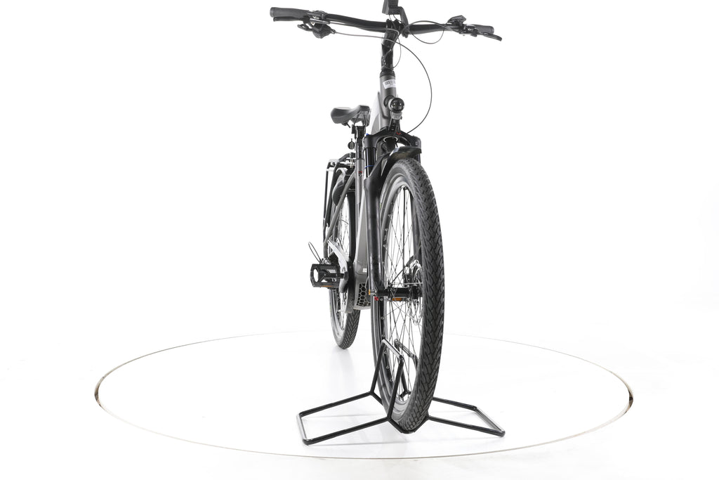 Kalkhoff Endeavour 5.B Trekking E-Bike Tiefeinsteiger - Image 4