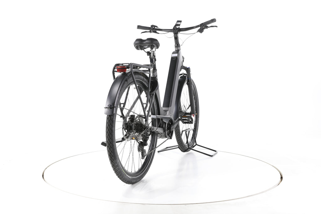 Kalkhoff Endeavour 5.B Trekking E-Bike Tiefeinsteiger - Image 11