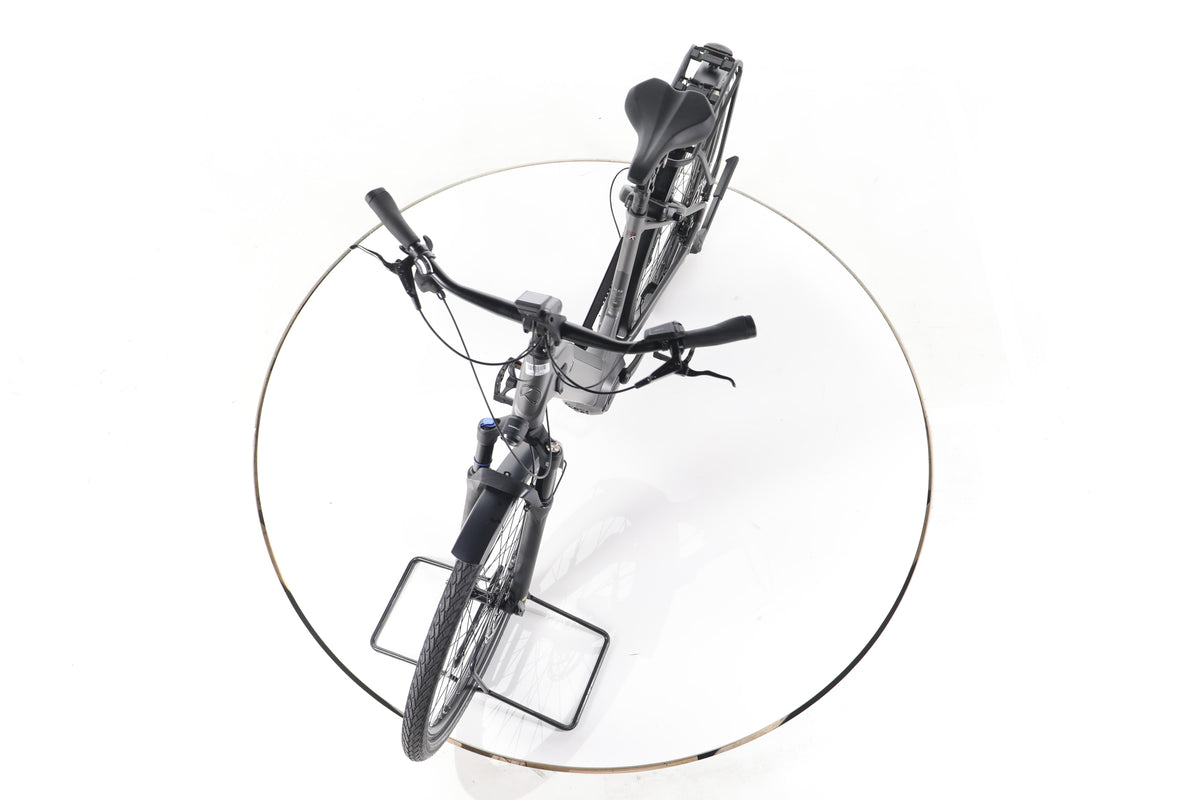 Kalkhoff Endeavour 5.B Trekking E-Bike Tiefeinsteiger - Image 17