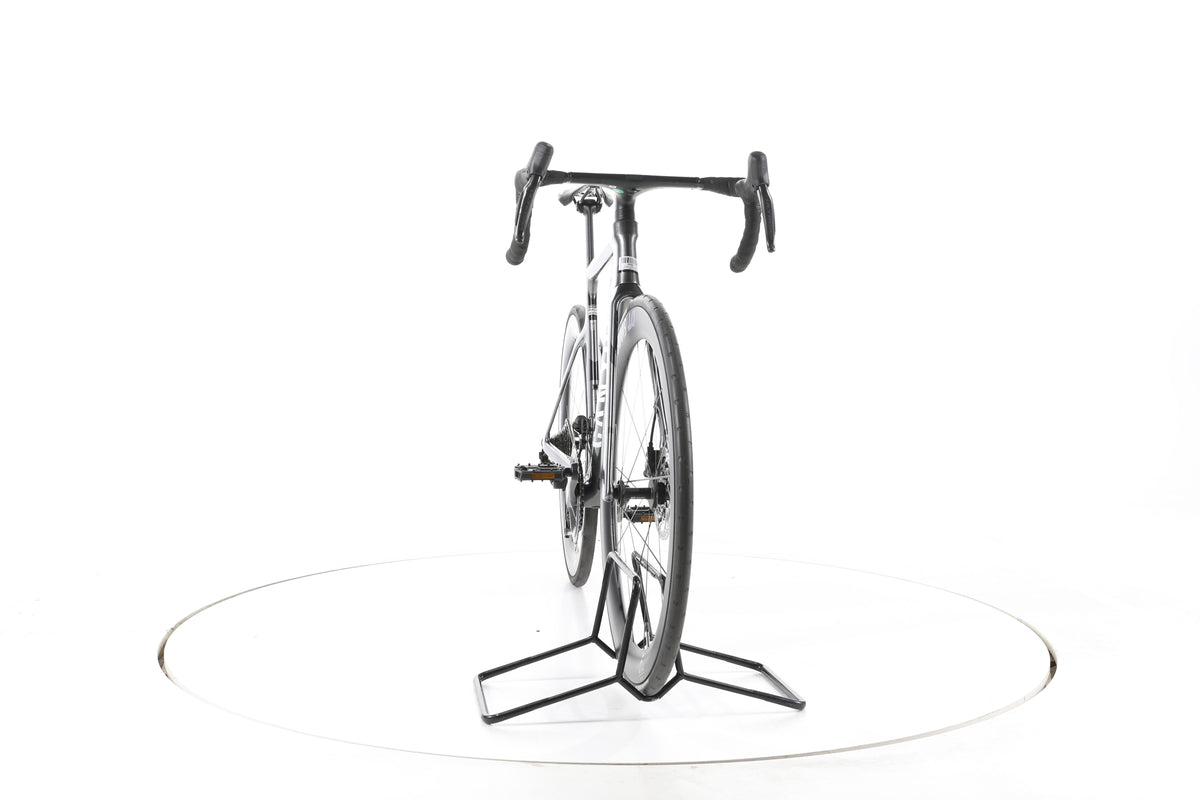 Canyon Aeroad CF SLX 8 Di2 Rennrad Carbon 2026 - Image 4