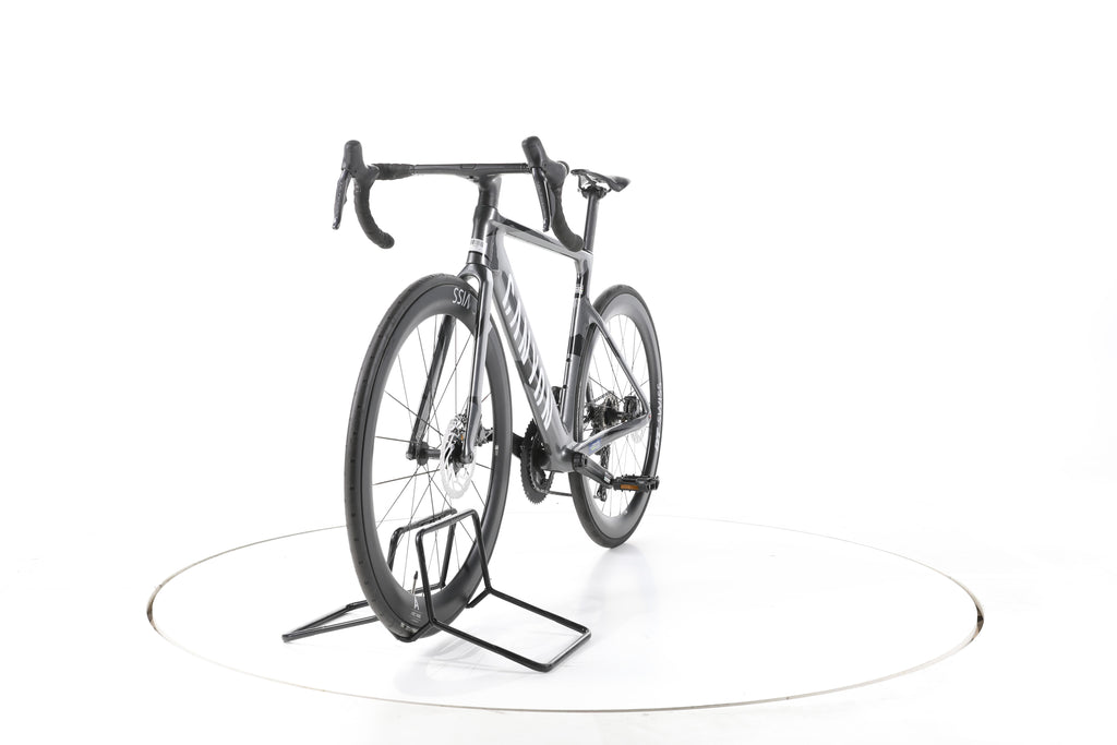 Canyon Aeroad CF SLX 8 Di2 Rennrad Carbon 2026 - Image 5
