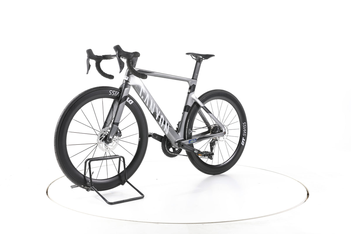 Canyon Aeroad CF SLX 8 Di2 Rennrad Carbon 2026 - Image 6