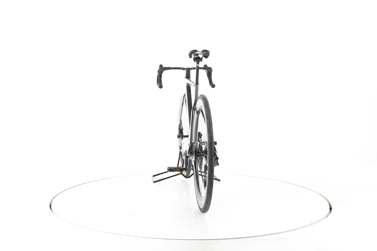 Canyon Aeroad CF SLX 8 Di2 Rennrad Carbon 2026 - Image 10