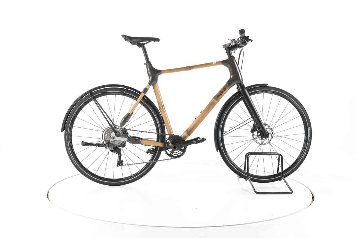 my Boo Soto Flat Fahrrad City & Trekking - Image 1