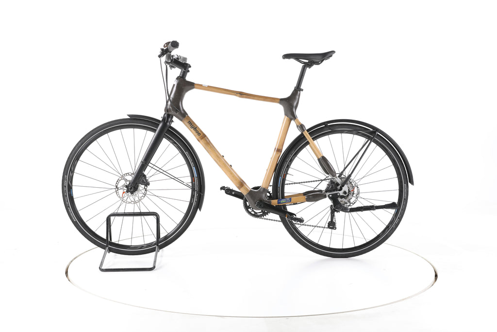 my Boo Soto Flat Fahrrad City & Trekking - Image 7