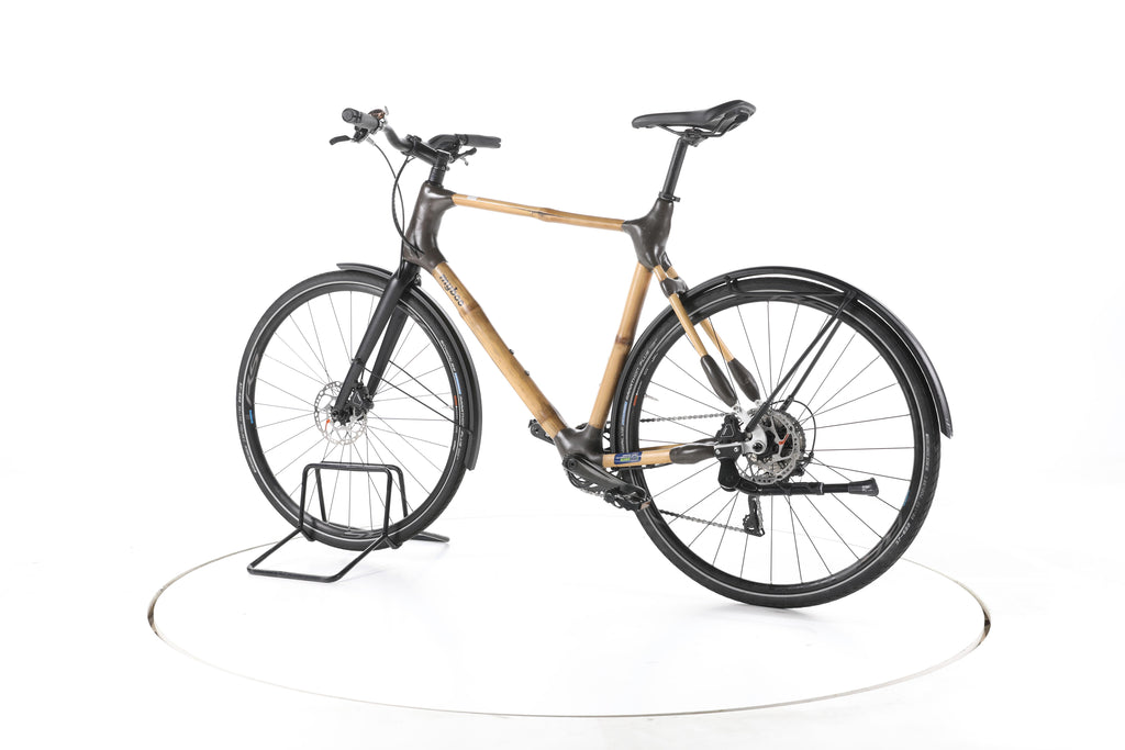 my Boo Soto Flat Fahrrad City & Trekking - Image 8